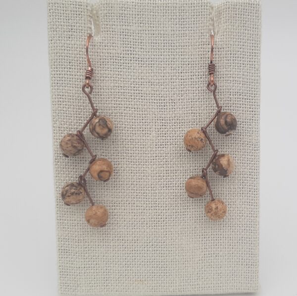 Picture Jasper Vine