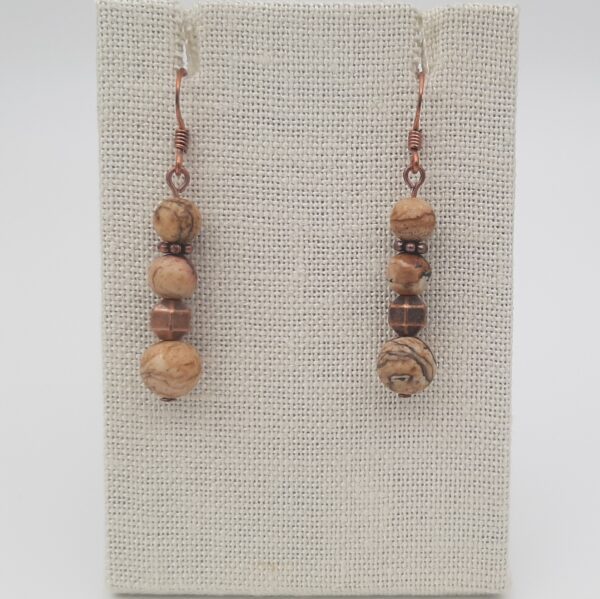 Picture Jasper Drop